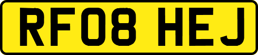 RF08HEJ