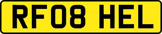 RF08HEL