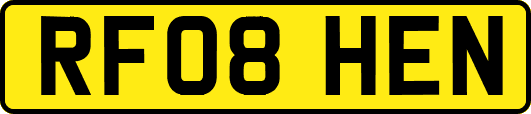 RF08HEN