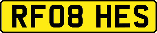 RF08HES