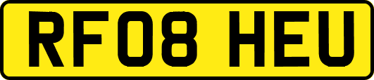 RF08HEU