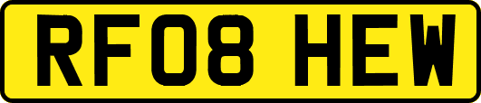 RF08HEW