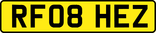 RF08HEZ