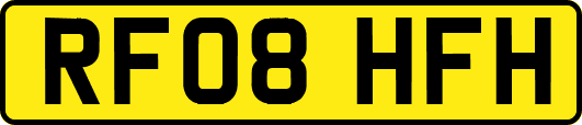 RF08HFH