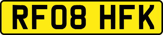 RF08HFK