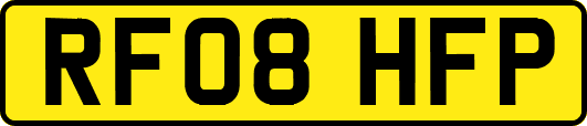 RF08HFP