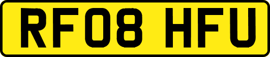 RF08HFU