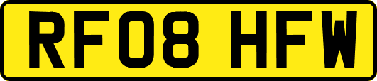 RF08HFW