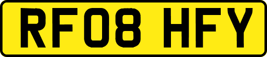 RF08HFY