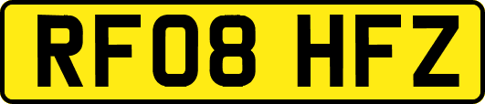 RF08HFZ