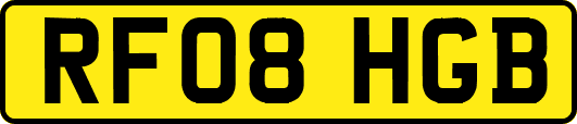RF08HGB