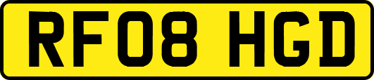 RF08HGD