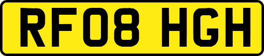 RF08HGH