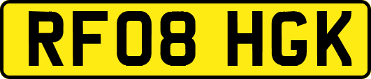 RF08HGK