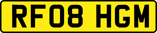 RF08HGM