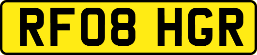 RF08HGR