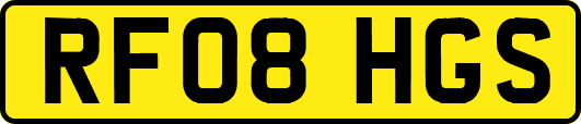 RF08HGS