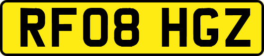 RF08HGZ