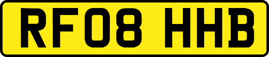 RF08HHB