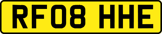 RF08HHE