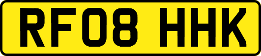 RF08HHK