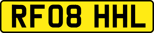 RF08HHL
