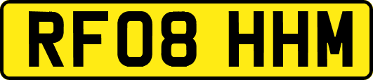 RF08HHM