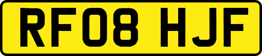 RF08HJF
