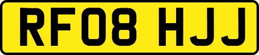 RF08HJJ
