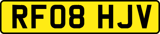 RF08HJV