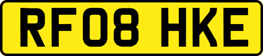 RF08HKE