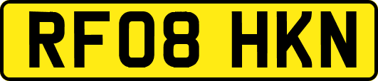 RF08HKN