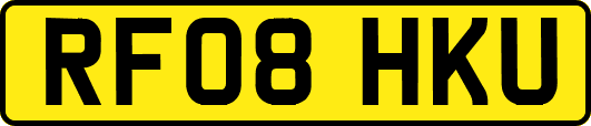 RF08HKU
