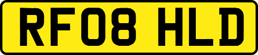 RF08HLD