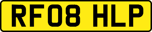 RF08HLP