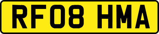 RF08HMA