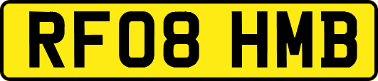 RF08HMB
