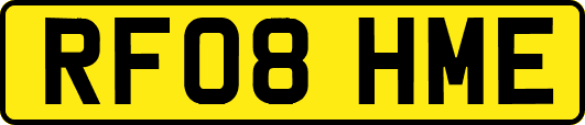 RF08HME