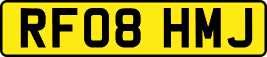 RF08HMJ
