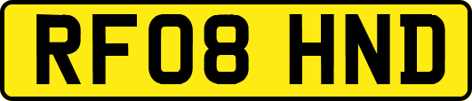 RF08HND
