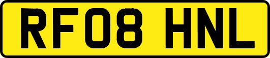 RF08HNL