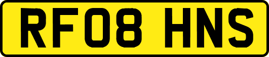 RF08HNS