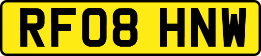 RF08HNW