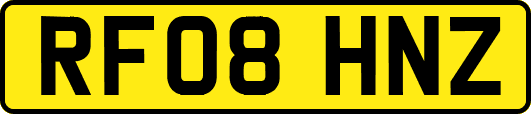 RF08HNZ