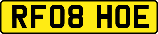 RF08HOE
