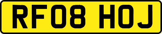 RF08HOJ