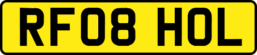RF08HOL