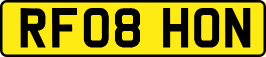 RF08HON