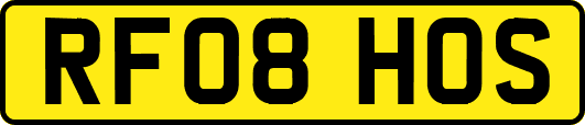 RF08HOS