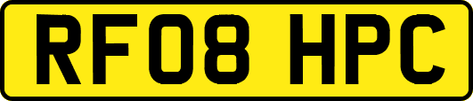 RF08HPC